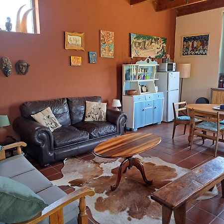 Wolverfontein Karoo Cottages Ladismith Eksteriør billede