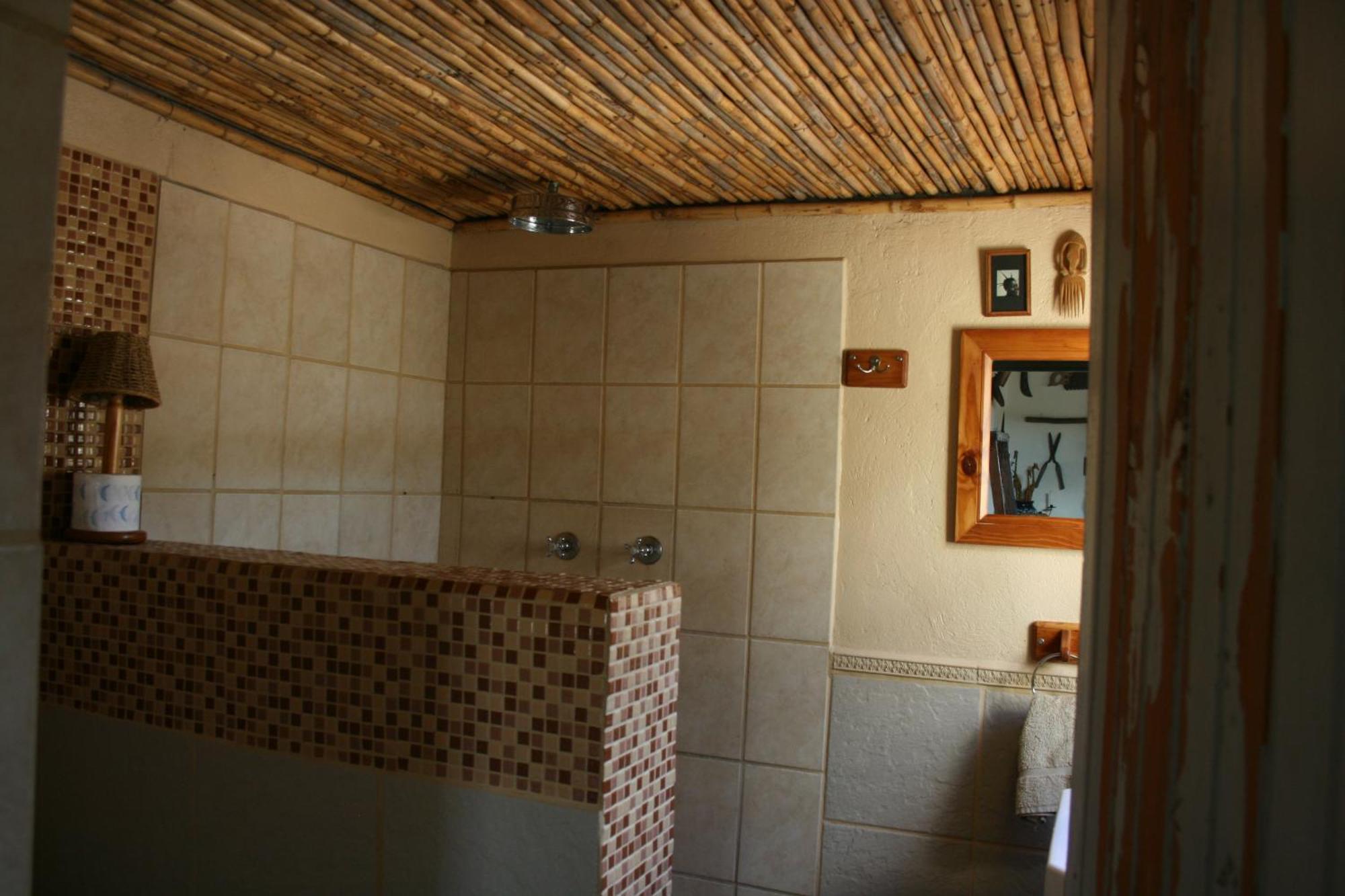 Wolverfontein Karoo Cottages Ladismith Eksteriør billede