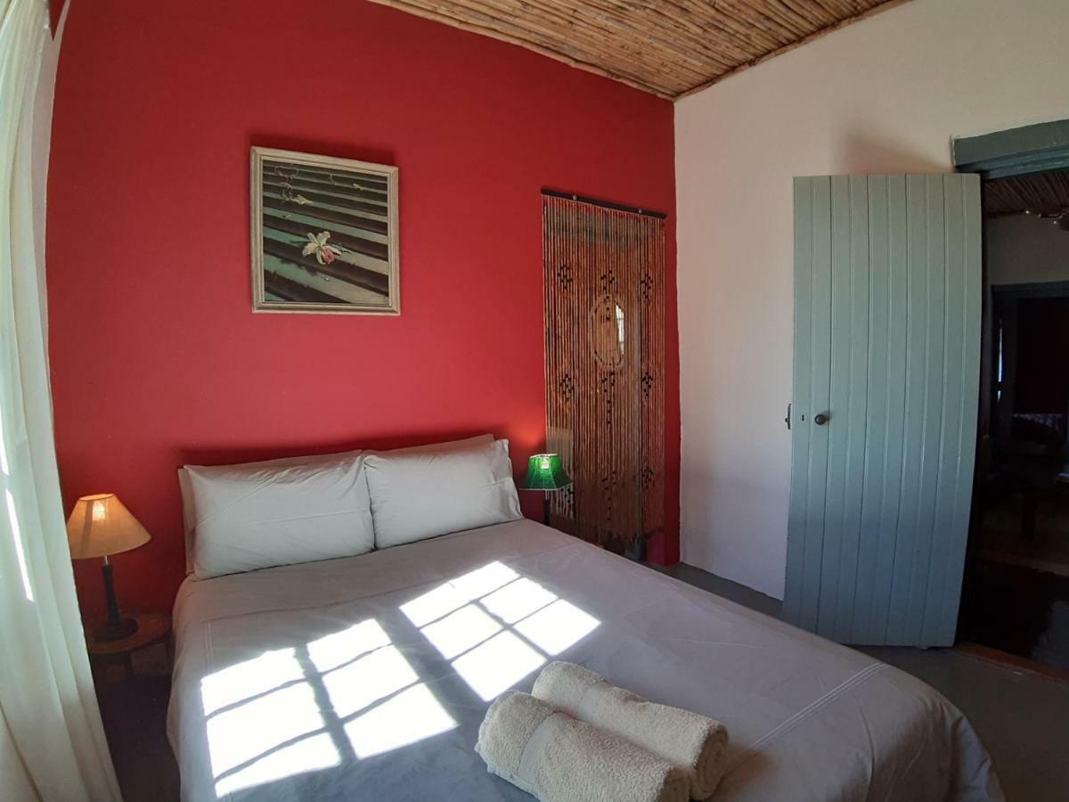 Wolverfontein Karoo Cottages Ladismith Eksteriør billede